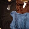 LADIES DESIGNER SMALL LOT, SHELF PULLS, 5521234, 18 units, PA image 3