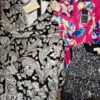 LADIES DESIGNER SMALL LOT, SHELF PULLS, 5521234, 18 units, PA image 1