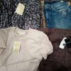 LADIES DESIGNER SMALL LOT, SHELF PULLS, 5521235, 32 units, PA image 4
