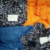 LADIES DESIGNER SMALL LOT, SHELF PULLS, 5521236, 22 units, PA image 1