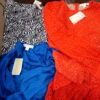 LADIES DESIGNER SMALL LOT, SHELF PULLS, 5521237, 18 units, PA image 1