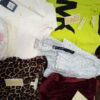 LADIES DESIGNER SMALL LOT, SHELF PULLS, 5521238, 25 units, PA image 2