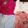 LADIES DESIGNER SMALL LOT, SHELF PULLS, 5521238, 25 units, PA image 1