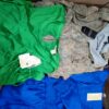 LADIES DESIGNER SMALL LOT, SHELF PULLS, 5521243, 34 units, PA image 1