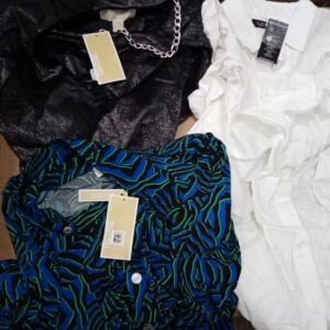 LADIES DESIGNER SMALL LOT, SHELF PULLS, 5521245, 31 units, PA image 2