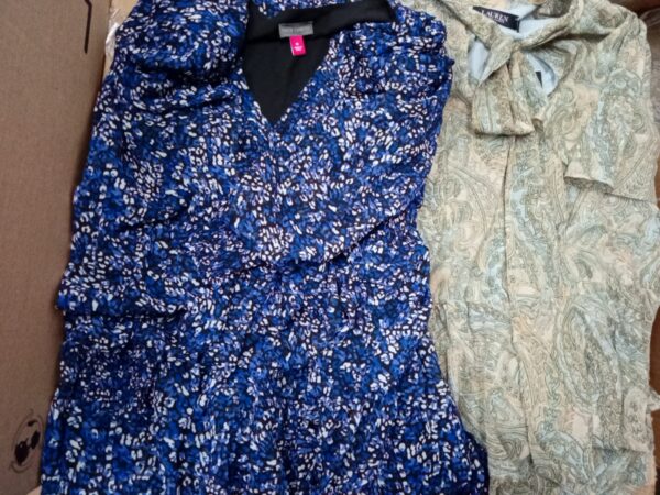 LADIES DESIGNER SMALL LOT, SHELF PULLS, 5521246, 29 units, PA image 3