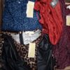 LADIES DESIGNER SMALL LOT, SHELF PULLS, 5521247, 31 units, PA image 1