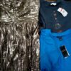 LADIES DESIGNER SMALL LOT, SHELF PULLS, 5521248, 37 units, PA image 4