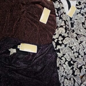LADIES DESIGNER SMALL LOT, SHELF PULLS, 5521248, 37 units, PA image 2