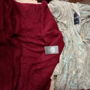 LADIES DESIGNER SMALL LOT, SHELF PULLS, 5521252, 34 units, PA image 4