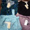 LADIES DESIGNER SMALL LOT, SHELF PULLS, 5521252, 34 units, PA image 3