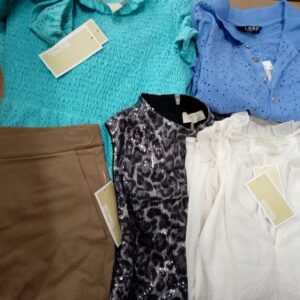LADIES DESIGNER SMALL LOT, SHELF PULLS, 5521254, 44 units, PA image 5