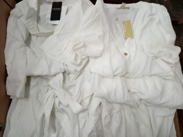 LADIES DESIGNER SMALL LOT, SHELF PULLS, 5521255, 25 units, PA image 3