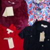 LADIES DESIGNER SMALL LOT, SHELF PULLS, 5521256, 25 units, PA image 2