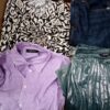 LADIES DESIGNER SMALL LOT, SHELF PULLS, 5521256, 25 units, PA image 3