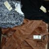LADIES DESIGNER SMALL LOT, SHELF PULLS, 5521257, 26 units, PA image 1