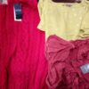 LADIES DESIGNER SMALL LOT, SHELF PULLS, 5521257, 26 units, PA image 2