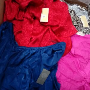 LADIES DESIGNER SMALL LOT, SHELF PULLS, 5521259, 33 units, PA image 3