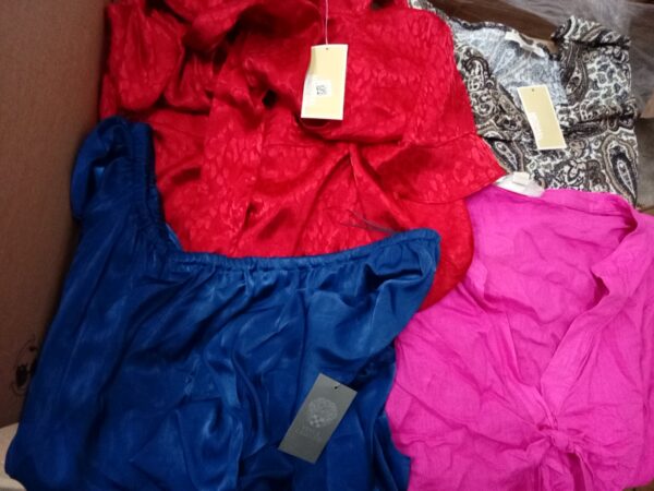 LADIES DESIGNER SMALL LOT, SHELF PULLS, 5521259, 33 units, PA image 3