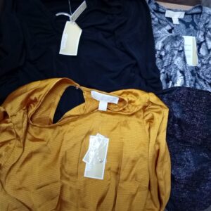 LADIES DESIGNER SMALL LOT, SHELF PULLS, 5521259, 33 units, PA image 2