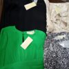 LADIES DESIGNER SMALL LOT, SHELF PULLS, 5521259, 33 units, PA image 1