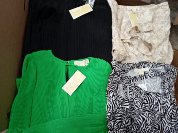 LADIES DESIGNER SMALL LOT, SHELF PULLS, 5521259, 33 units, PA image 1