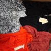 LADIES DESIGNER SMALL LOT, SHELF PULLS, 5521260, 27 units, PA image 1