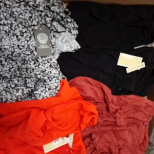 LADIES DESIGNER SMALL LOT, SHELF PULLS, 5521260, 27 units, PA image 1