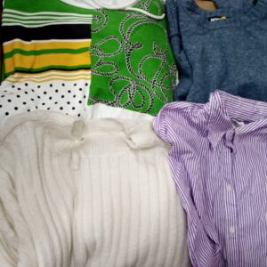 LADIES DESIGNER SMALL LOT, SHELF PULLS, 5521260, 27 units, PA image 5