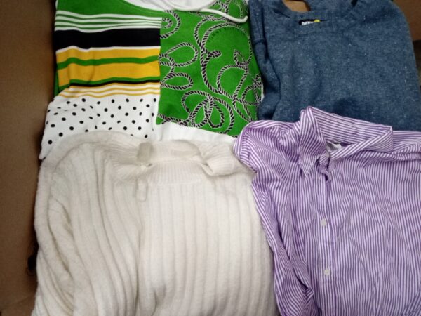 LADIES DESIGNER SMALL LOT, SHELF PULLS, 5521260, 27 units, PA image 5