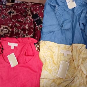 LADIES DESIGNER SMALL LOT, SHELF PULLS, 5521261, 32 units, PA image 1