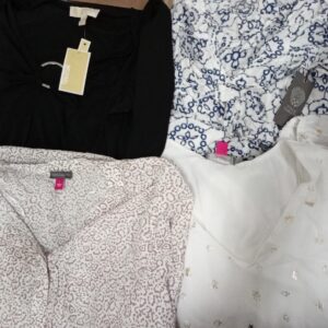 LADIES DESIGNER SMALL LOT, SHELF PULLS, 5521263, 32 units, PA image 3