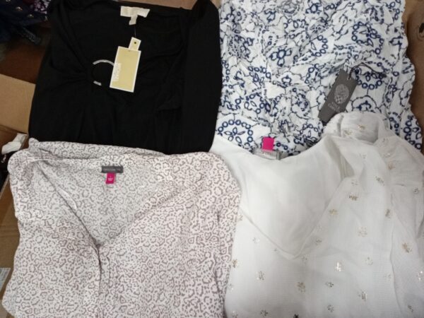 LADIES DESIGNER SMALL LOT, SHELF PULLS, 5521263, 32 units, PA image 3