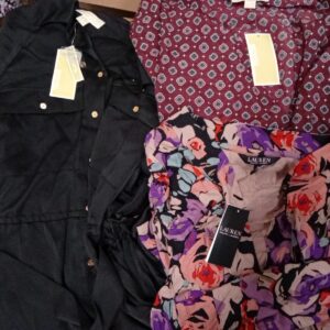 LADIES DESIGNER SMALL LOT, SHELF PULLS, 5521263, 32 units, PA image 4