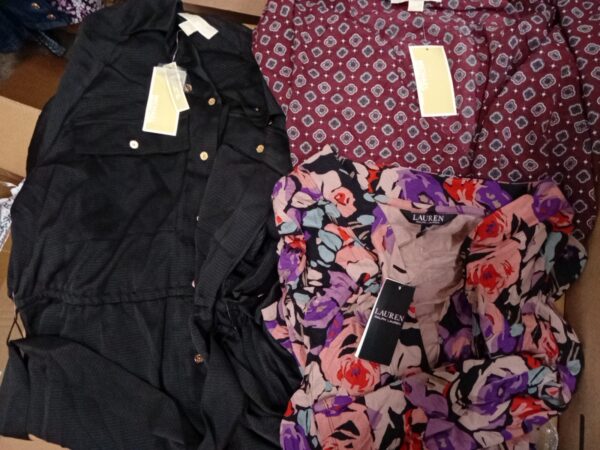 LADIES DESIGNER SMALL LOT, SHELF PULLS, 5521263, 32 units, PA image 4