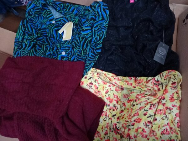 LADIES DESIGNER SMALL LOT, SHELF PULLS, 5521263, 32 units, PA image 1