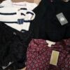 LADIES DESIGNER SMALL LOT, SHELF PULLS, 5521264, 36 units, PA image 1