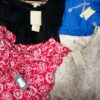 LADIES DESIGNER SMALL LOT, SHELF PULLS, 5521264, 36 units, PA image 5