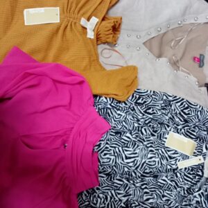 LADIES DESIGNER SMALL LOT, SHELF PULLS, 5521266, 22 units, PA image 2