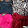 LADIES DESIGNER SMALL LOT, SHELF PULLS, 5521270, 24 units, PA image 2