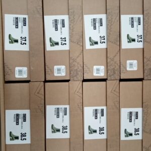 LADIES SHOES SMALL LOT, SHELF PULLS, 5521290, 24 units, PA image 2