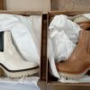 LADIES SHOES SMALL LOT, SHELF PULLS, 5521290, 24 units, PA image 1