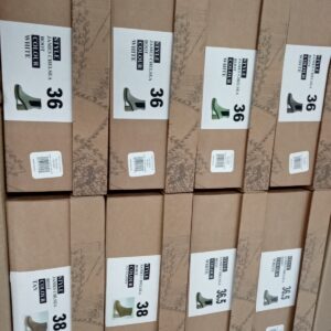 LADIES SHOES SMALL LOT, SHELF PULLS, 5521290, 24 units, PA image 3