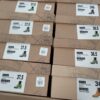 LADIES SHOES SMALL LOT, SHELF PULLS, 5521291, 24 units, PA image 1