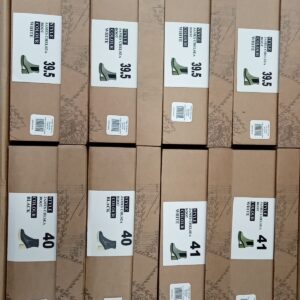 LADIES SHOES SMALL LOT, SHELF PULLS, 5521293, 24 units, PA image 1
