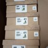 LADIES SHOES SMALL LOT, SHELF PULLS, 5521297, 15 units, PA image 1