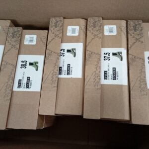 LADIES SHOES SMALL LOT, SHELF PULLS, 5521297, 15 units, PA image 3