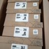 LADIES SHOES SMALL LOT, SHELF PULLS, 5521344, 15 units, PA image 3