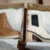 LADIES SHOES SMALL LOT, SHELF PULLS, 5521344, 15 units, PA image 1