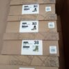 LADIES SHOES SMALL LOT, SHELF PULLS, 5521344, 15 units, PA image 2